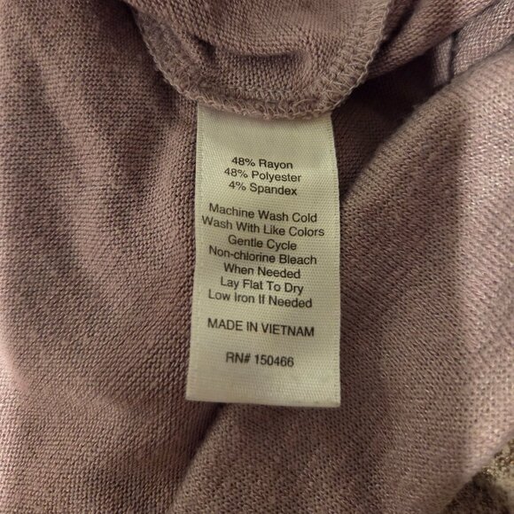 Pink Sweater - Picture 3 of 3